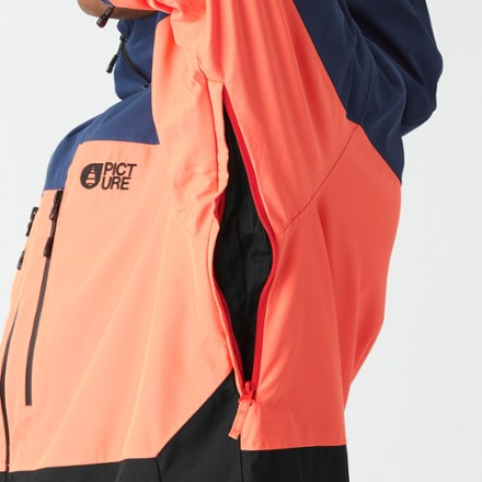Picture Organic Clothing Object Insulated Jacket - Men's 9