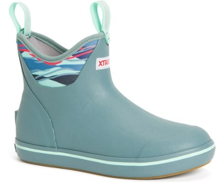 XTRATUF Ankle Deck Boots - Women's 2