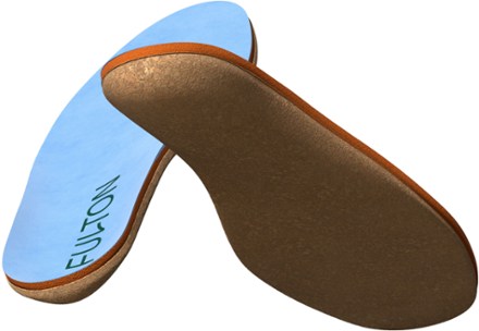 Fulton Athletic Insoles - Men's 1