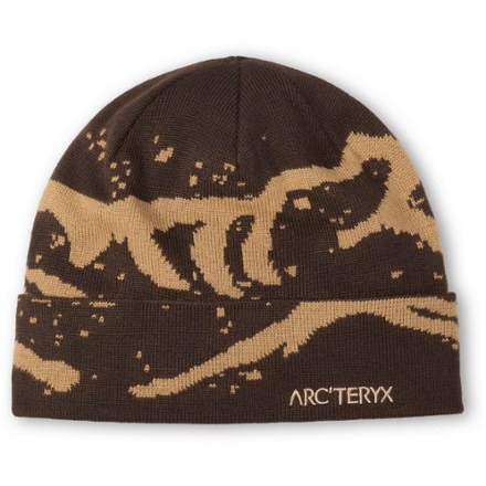 Arc'teryx Grotto Toque 0