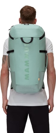 バッグ mammut neon gear 45 Mammut Neon Gear 45L Backpack - Accessories