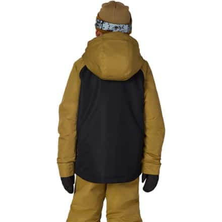 686 Geo Insulated Jacket - Boys' 1