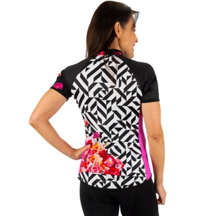 Shebeest Diva Cycling Jersey - Women's 1