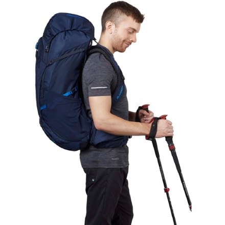 Gregory Zulu 65 Pack 2