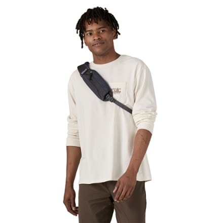 Patagonia Atom Sling Bag 2