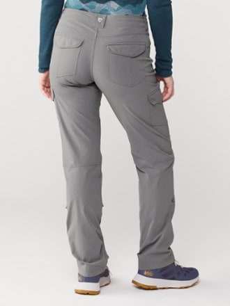 Kuhl, Pants & Jumpsuits, Kuhl Kliffside Convertible Quick Drying Hiking  Pants Koal Dark Gray Women Sz 4