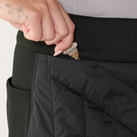 Smartwool Smartloft Pull-On Skirt 6