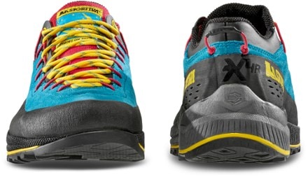 La Sportiva TX4 R Approach Shoes - Men's 3