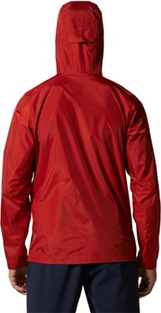Mountain Hardwear Acadia Jacket - Men's 1