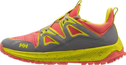 Helly Hansen Jeroba Mountain Performance Shoes - Men's 1