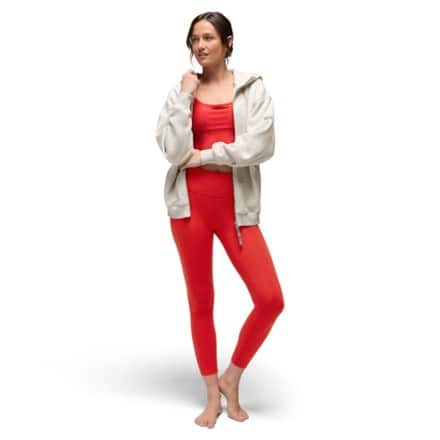 prAna Heavana Every Minute Bralette 6
