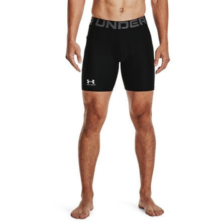 Under Armour HeatGear Armour Shorts - Men's 1