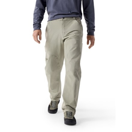 Arc'teryx Cronin Cotton Pants - Men's 0