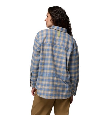 Columbia Point Kasler Long-Sleeve Shirt - Women's 1