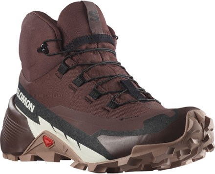 Salomon Cross Hike 2 Mid GORE-TEX Hiking Boots - Women's 2
