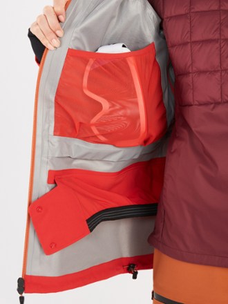 Marmot GORE-TEX Orion Jacket - Women's 3