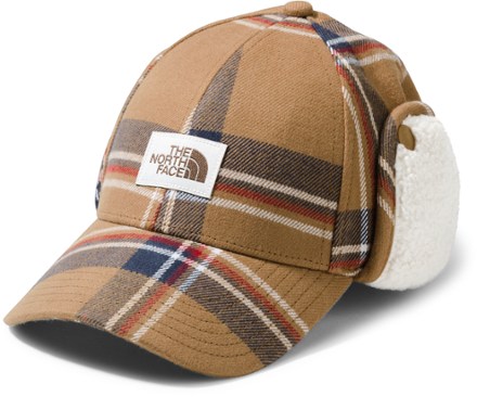 north face campshire hat