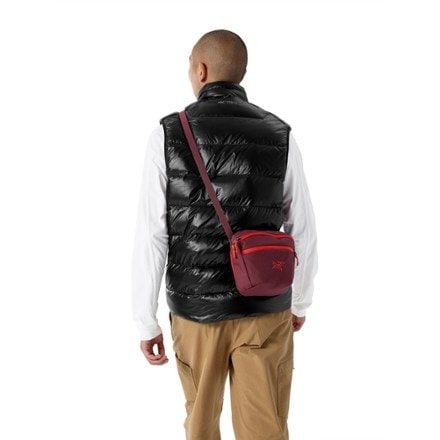 Arc'teryx Mantis 2 Waist Pack 2
