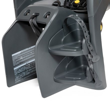 Burley Dash RM Child Bike Seat 4