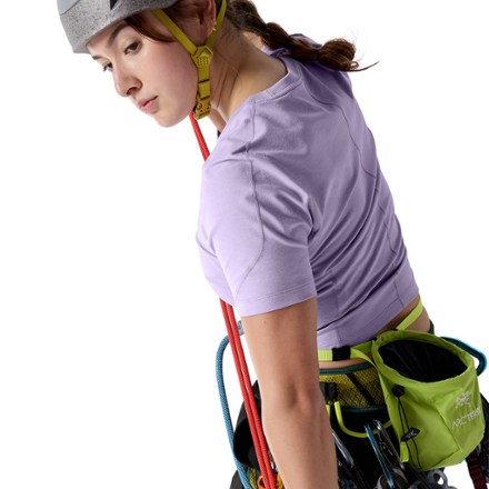 Arc'teryx Rula T-Shirt - Women's 5