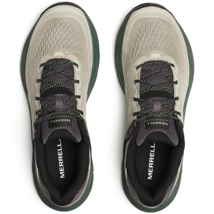 Merrell Nova 4 Trail-Running Shoes - Men's 5