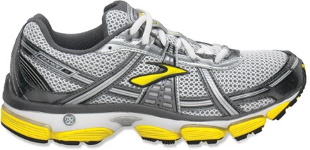 brooks trance 11 mens yellow