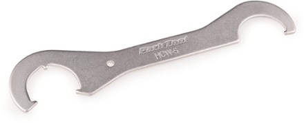 Park Tool Bottom Bracket Hook Spanner Wrench - HCW-5