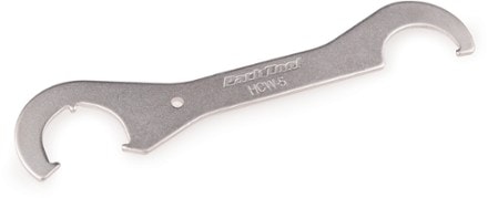 Park Tool HCW-5 Bottom Bracket Hook Spanner Wrench 0