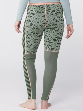 Kari Traa Else Base Layer Bottoms - Women's 2