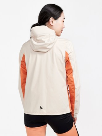 Craft ADV Essence Hydro Jacket - Women's 2