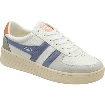 Gola Grandslam Trident Sneakers - Women's 1