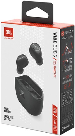 JBL Vibe Buds True Wireless Earbuds 6