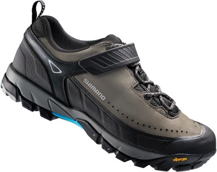 Shimano XM7 Mountain Bike Shoes - Men's 