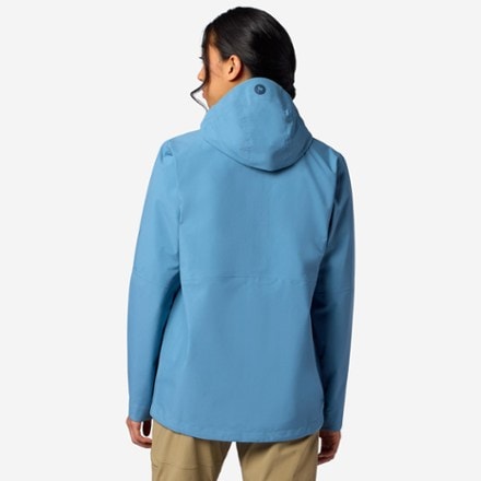 Marmot PreCip Evo Pro Rain Jacket - Women's 1