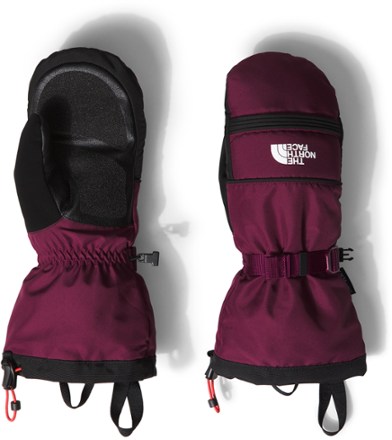 The North Face Montana Ski Mittens - Women's 0