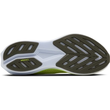 Brooks Hyperion 3 Road-Running Shoes - Men's 5