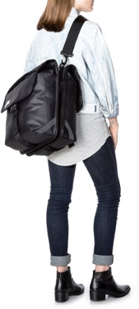 Timbuk2 Tandem Panniers - Pair 4