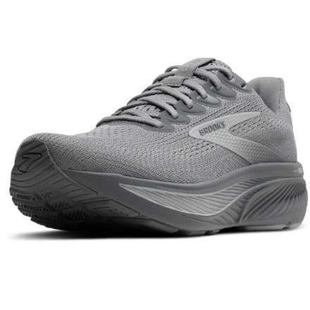 Brooks Ghost 17 Road-Running Shoes - Men's 3