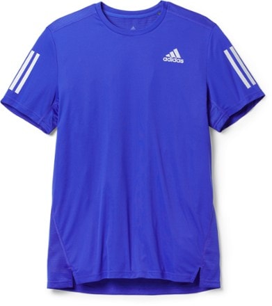 adidas Own The Run T-Shirt - Men's 0