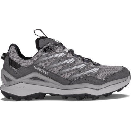 Lowa Maddox Pro Lo Hiking Shoes - Men's | REI Co-op