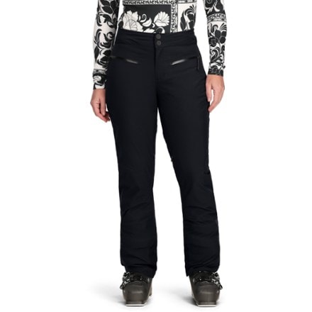 Obermeyer Curvy Bliss Snow Pants - Women's 1