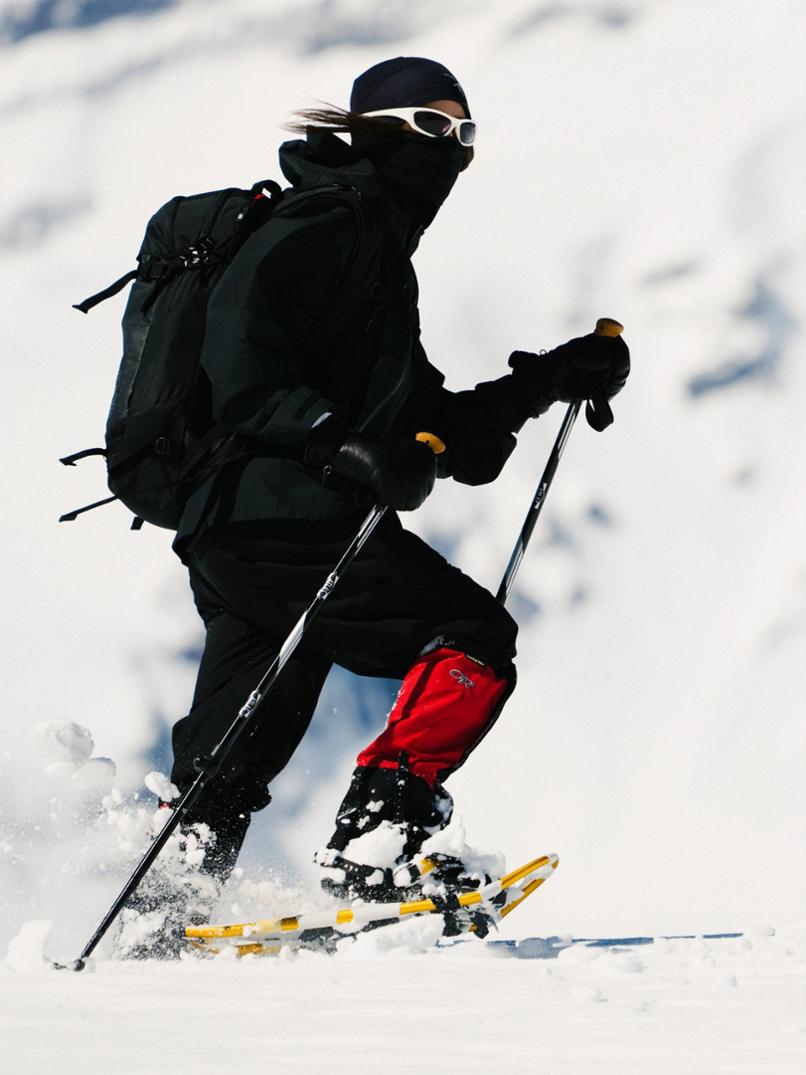 Location Image for Montane Snowshoes - Women's