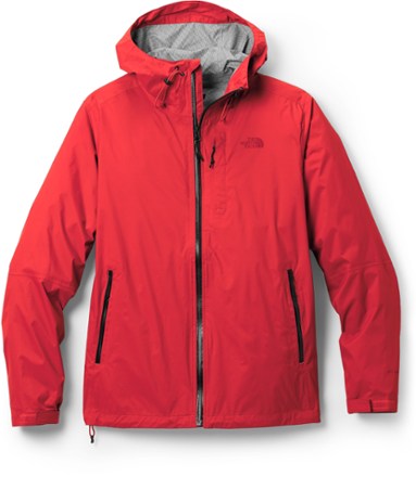 The North Face Alta Vista Jacket - Men's 0
