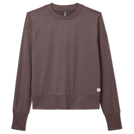 Vuori Daydream Crew Top - Women's 0