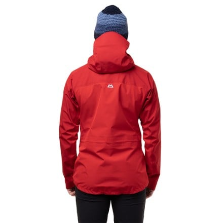 Mountain Equipment Makalu Jacket - Women's 2