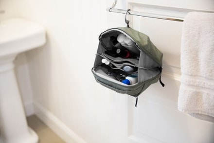 Peak Design Wash Pouch 3