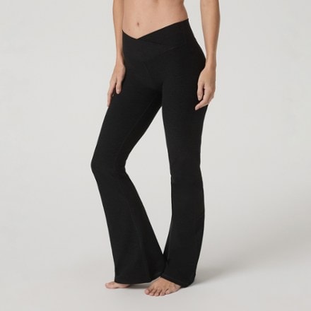 Vuori Elevation Rhythm Flare Pants - Women's 3