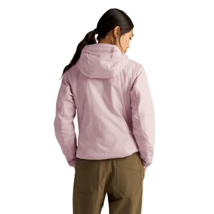 Arc'teryx Atom Insulated Hoody - Women's 2
