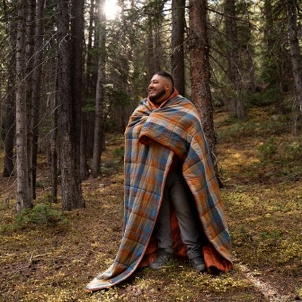 Kelty Wayback Biggie Blanket 5