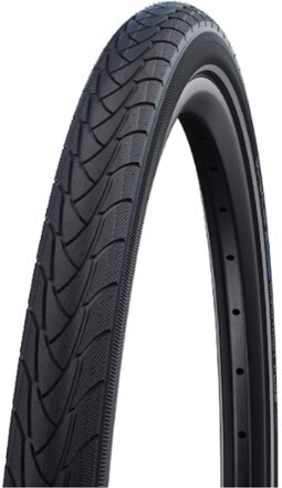 Schwalbe Marathon Plus Tire 700 X 32c (2-Pack) - Clincher, Wire Bead, Performance Line, Puncture Resistant